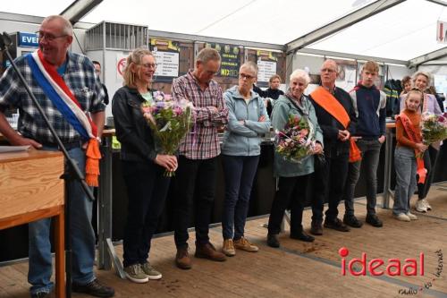 Lindesfeest - deel 1 (29-09-2024)