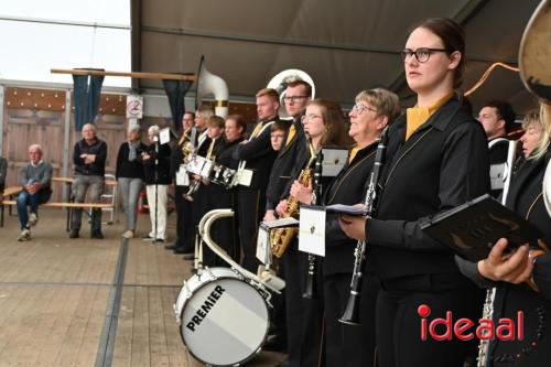 Lindesfeest - deel 1 (29-09-2024)