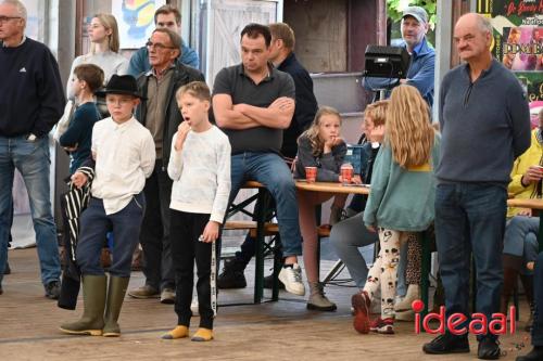 Lindesfeest - deel 1 (29-09-2024)