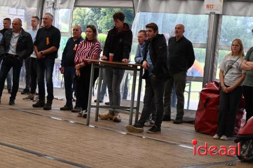 Lindesfeest - deel 1 (29-09-2024)