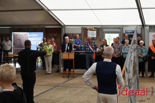 Lindesfeest - deel 1 (29-09-2024)