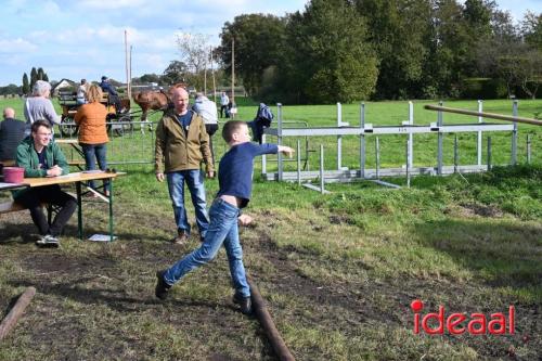 Lindesfeest - deel 2 (29-09-2024)