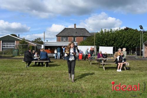 Lindesfeest - deel 2 (29-09-2024)