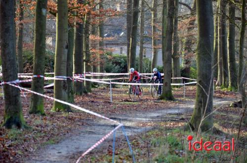 Kasteelcross in Vorden (07-01-2024)