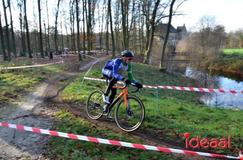 Kasteelcross in Vorden (07-01-2024)