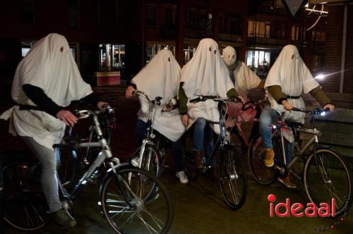 Jeugdvoorstelling Het spookt in Hengelo (08-02-2024)