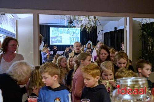 Jeugdvoorstelling Het spookt in Hengelo (08-02-2024)