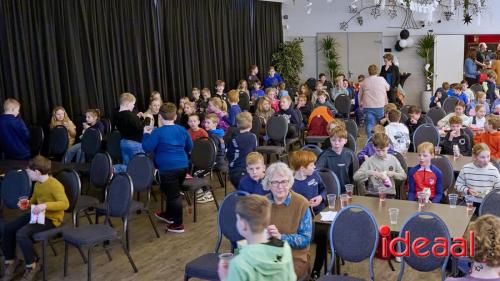 Jeugdvoorstelling Het spookt in Hengelo (08-02-2024)