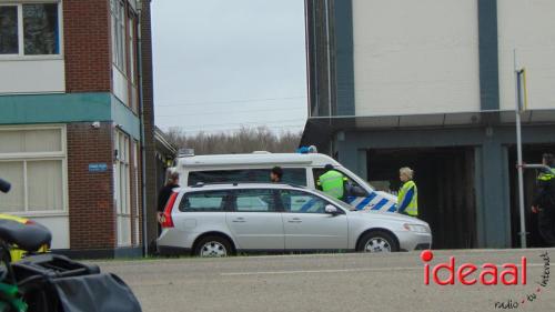 Ernstig ongeval in Lochem (21-02-2024)
