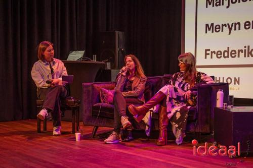Muziek Meeting Achterhoek bij Amphion in Doetinchem (02-03-2024)