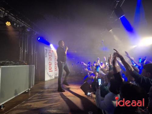 Piratenavond bij De Radstake in Heelweg (02-03-2024)