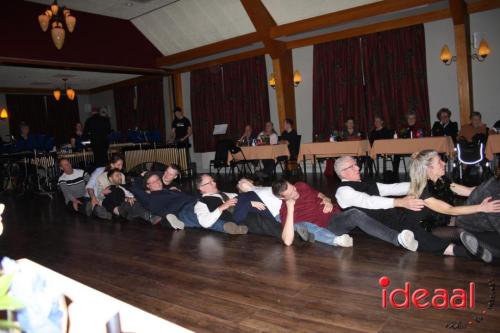 Dansconcert Let's Dance in Toldijk (02-03-2024)