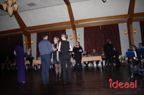 Dansconcert Let's Dance in Toldijk (02-03-2024)