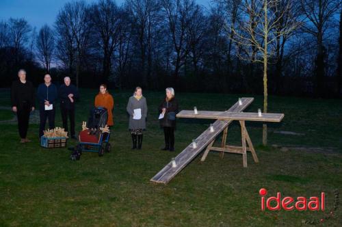 Goede Vrijdag viering in Hengelo (29-03-2024)