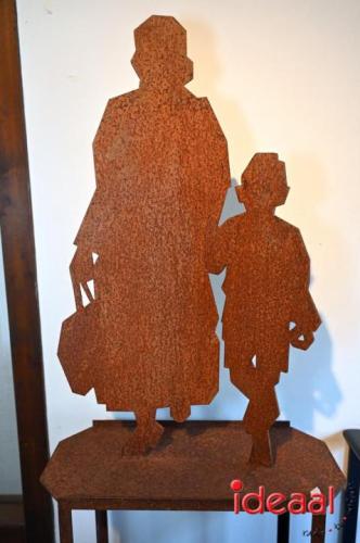 Nieuwe expositie Galerie Zelhem (13-04-2024)