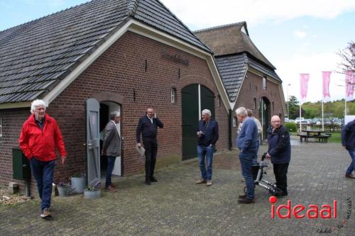 115 jaar Chr. Harmonie Prinses Juliana Zelhem (20-04-2024)