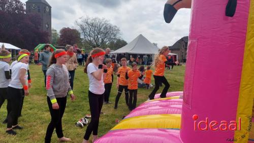 Koningsdag in Keijenborg (27-04-2024)