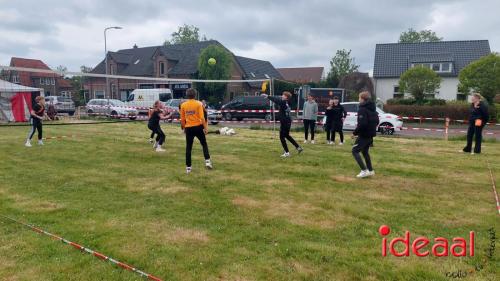 Koningsdag in Keijenborg (27-04-2024)