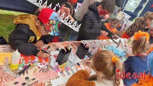 Koningsdag in Keijenborg (27-04-2024)