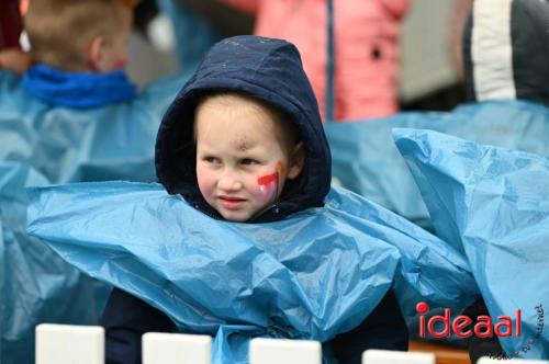 Koningsdag in Hengelo - deel 4 (27-04-2024)