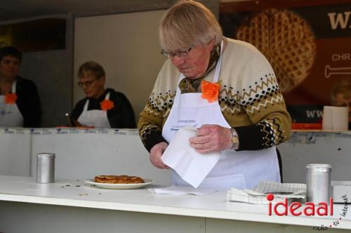 Koningsdag in Hengelo - deel 4 (27-04-2024)