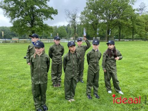 Fort Venneman jeugdkamp (03-05-2024)