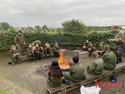 Fort Venneman jeugdkamp (03-05-2024)