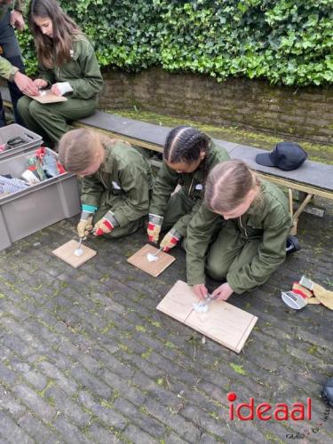 Fort Venneman jeugdkamp (03-05-2024)