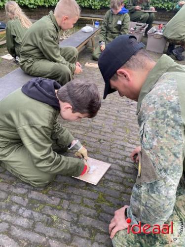 Fort Venneman jeugdkamp (03-05-2024)