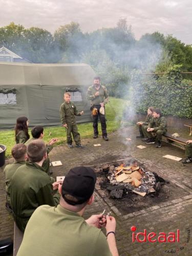 Fort Venneman jeugdkamp (03-05-2024)