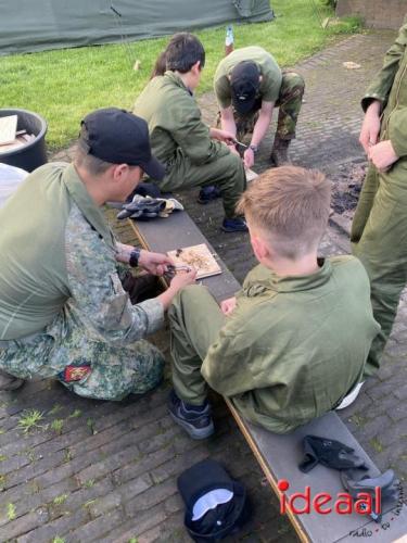 Fort Venneman jeugdkamp (03-05-2024)