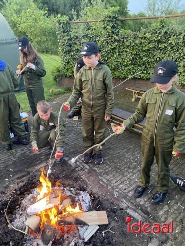 Fort Venneman jeugdkamp (03-05-2024)