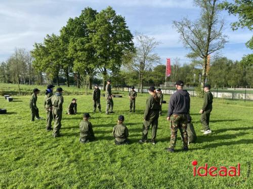 Fort Venneman jeugdkamp (03-05-2024)