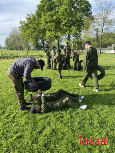 Fort Venneman jeugdkamp (03-05-2024)