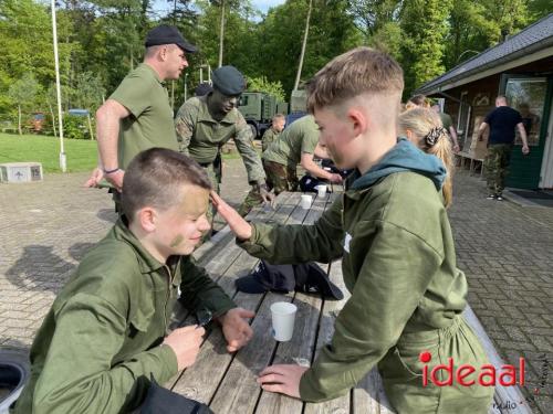 Fort Venneman jeugdkamp (03-05-2024)