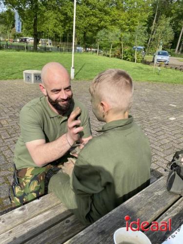 Fort Venneman jeugdkamp (03-05-2024)