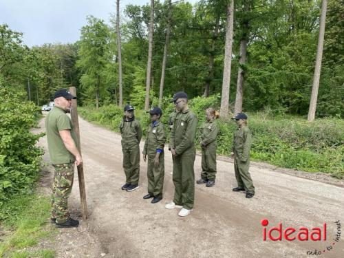 Fort Venneman jeugdkamp (03-05-2024)