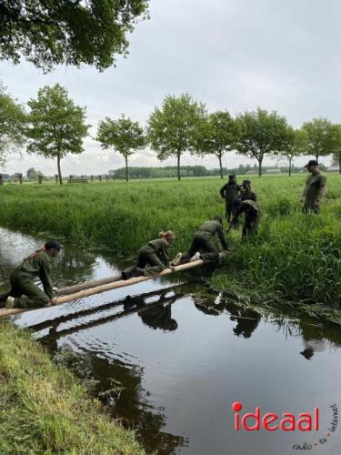 Fort Venneman jeugdkamp (03-05-2024)