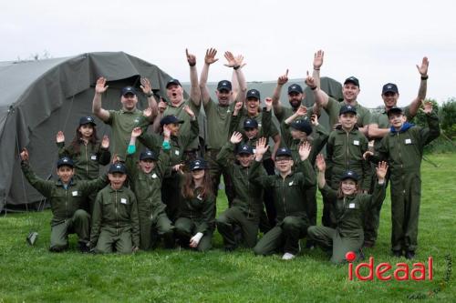 Fort Venneman jeugdkamp (03-05-2024)