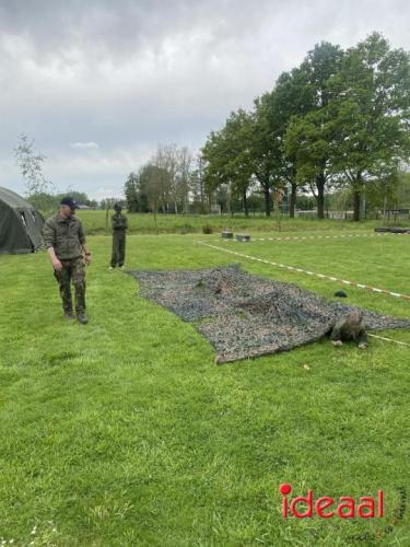 Fort Venneman jeugdkamp (03-05-2024)