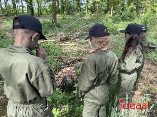 Fort Venneman jeugdkamp (03-05-2024)