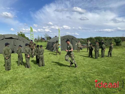 Fort Venneman jeugdkamp (03-05-2024)