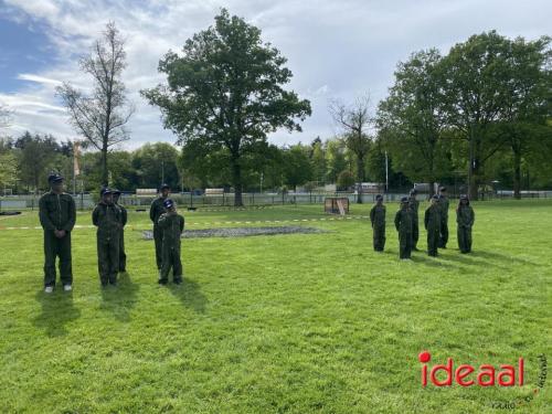 Fort Venneman jeugdkamp (03-05-2024)