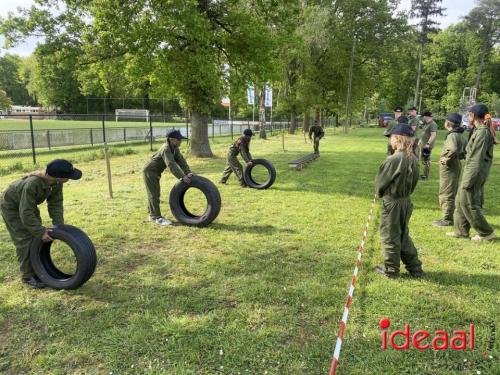 Fort Venneman jeugdkamp (03-05-2024)