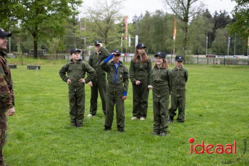 Fort Venneman jeugdkamp (03-05-2024)