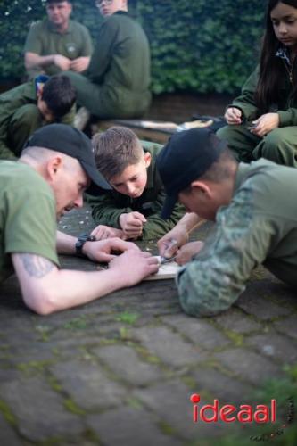 Fort Venneman jeugdkamp (03-05-2024)