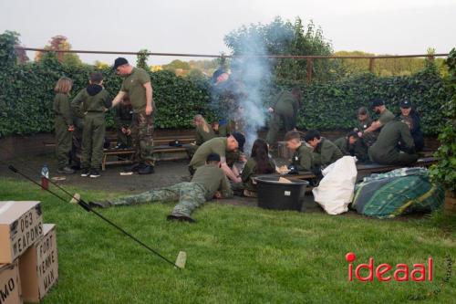 Fort Venneman jeugdkamp (03-05-2024)