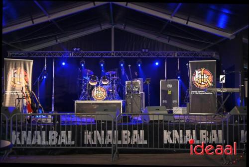 Knalbal Halle lente-editie (03-05-2024)