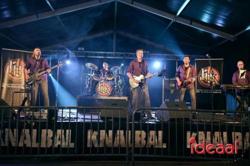 Knalbal Halle lente-editie (03-05-2024)