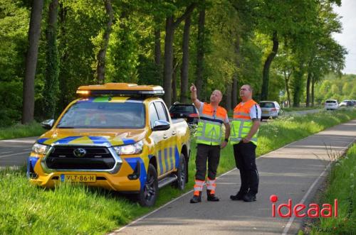 Stormschade in Warnsveld (04-05-2024)